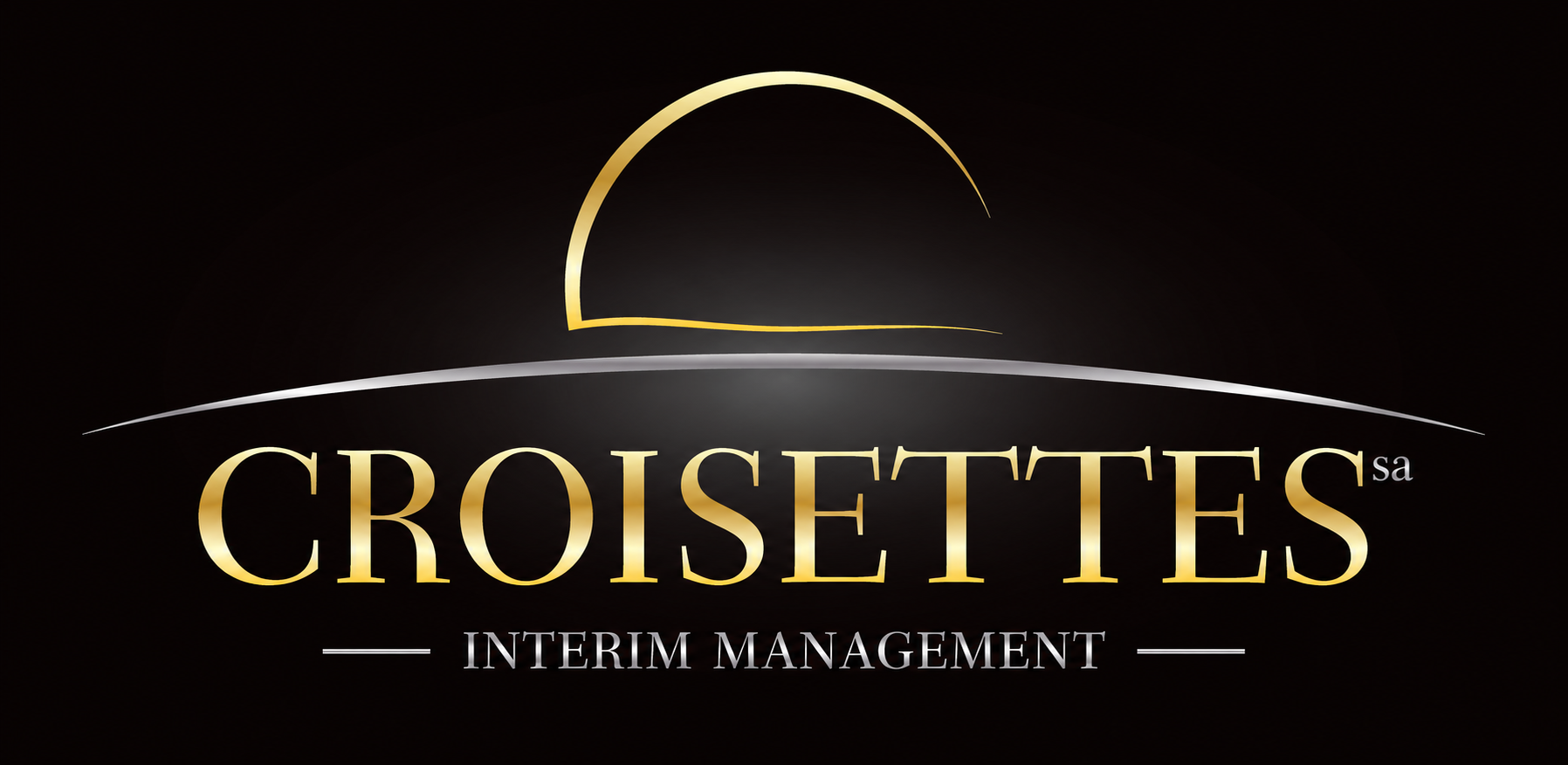 CROISETTES SA — Interim Management